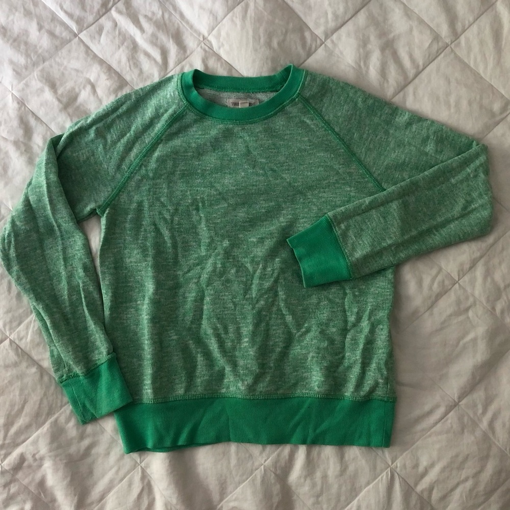 Tucker + Tate sweatshirt